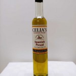 Spanish Picual Extra Virgin Olive Oil